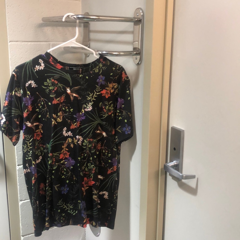 Men’s Graphic T Shirt